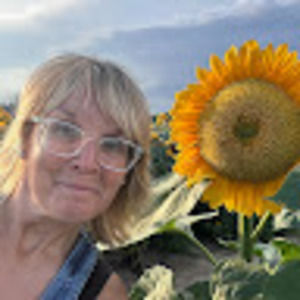 Meet your Posher, Anne